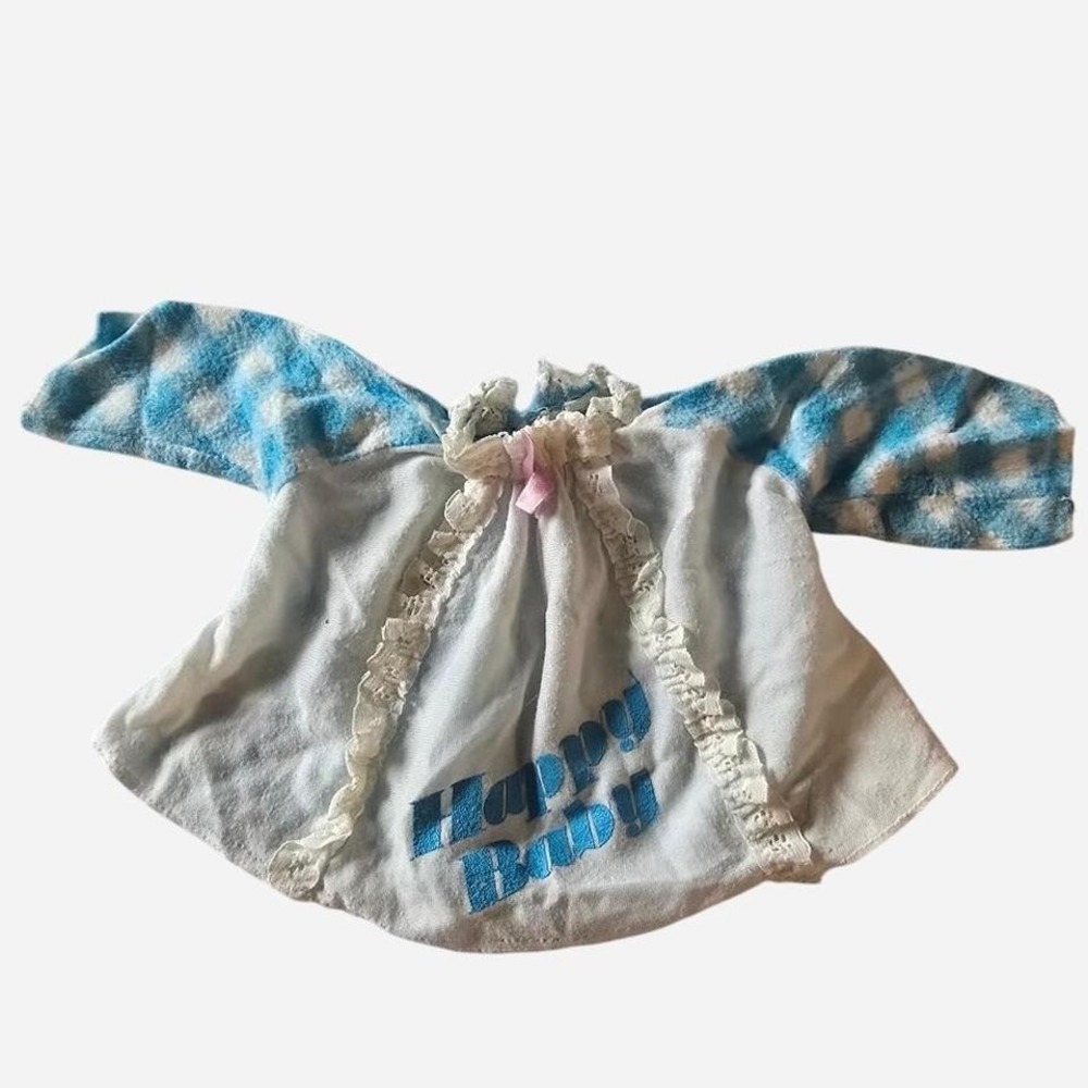 Vintage kitsch doll‎ clothes